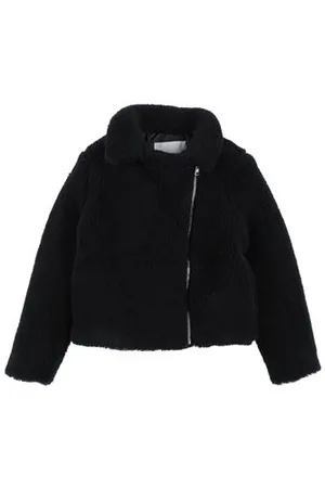 GAËLLE JACKEN & MÄNTEL - Shearling- & Kunstfell