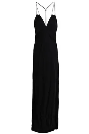 Calvin Klein KLEIDER - Maxi-Kleider