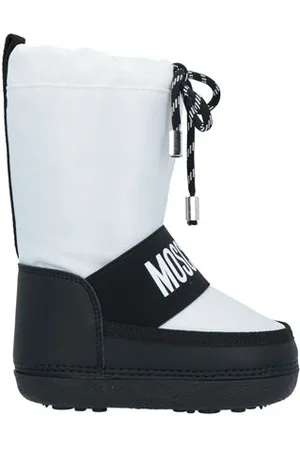 Moschino SCHUHE - Stiefel
