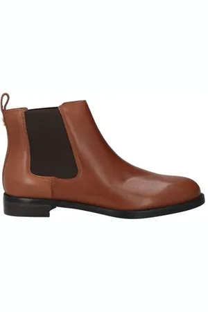 Ralph Lauren SCHUHE - Stiefeletten