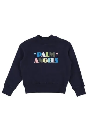 Palm Angels TOPS - Sweatshirts