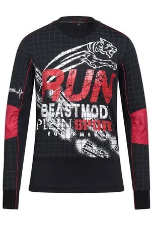 Philipp Plein TOPS - T-shirts