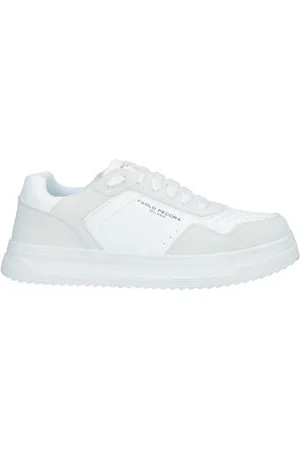 Paolo Pecora SCHUHE - Sneakers