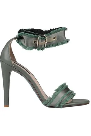 Patrizia Pepe SCHUHE - Sandalen