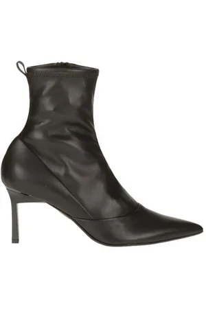 Calvin Klein SCHUHE - Stiefeletten