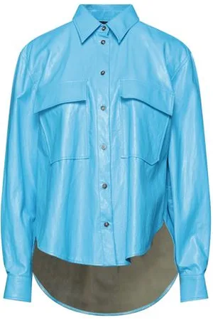 CÉDRIC CHARLIER TOPS - Hemden