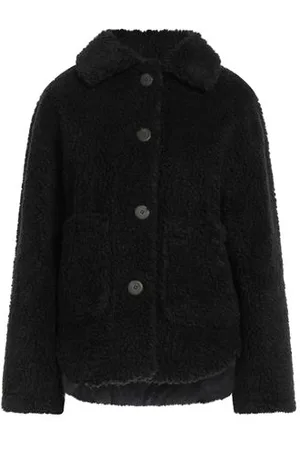 Caractere JACKEN & MÄNTEL - Shearling- & Kunstfell
