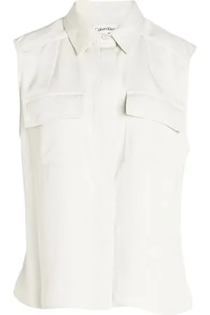 Calvin Klein TOPS - Hemden