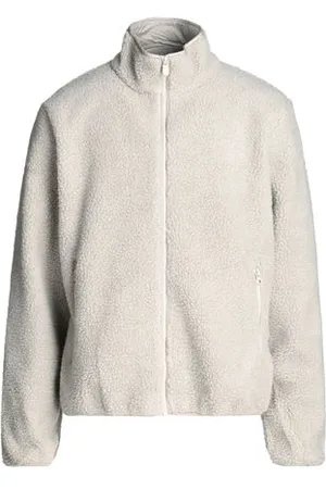 save the duck JACKEN & MÄNTEL - Shearling- & Kunstfell