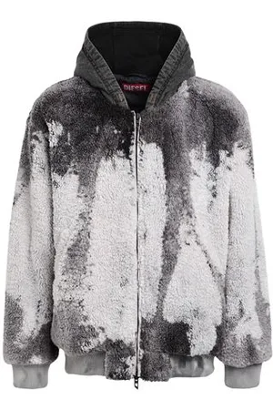 Diesel JACKEN & MÄNTEL - Shearling- & Kunstfell