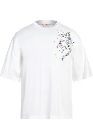 Marni TOPS - T-shirts