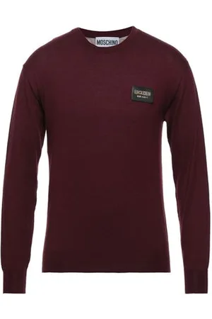 Moschino STRICKWAREN - Pullover