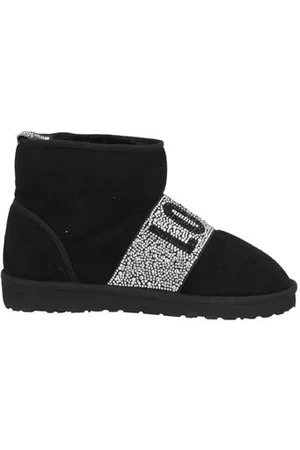 Moschino SCHUHE - Stiefeletten