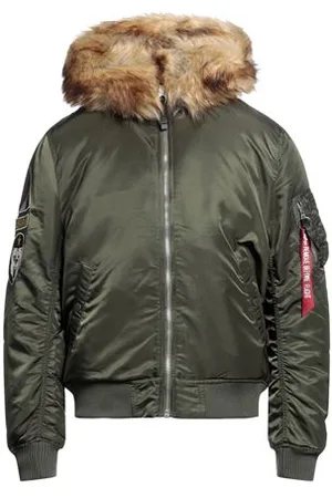 Alpha Industries JACKEN & MÄNTEL - Jacken und Anoraks