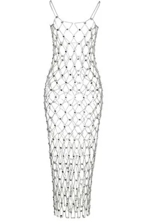 Paco rabanne KLEIDER - Maxi-Kleider
