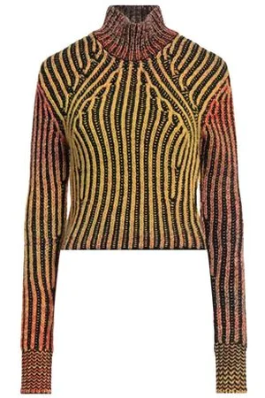 Diesel STRICKWAREN - Rollkragenpullover