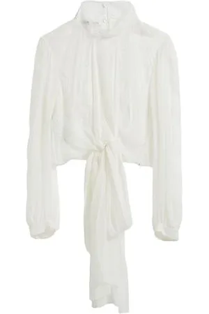 Alberta Ferretti TOPS - Tops