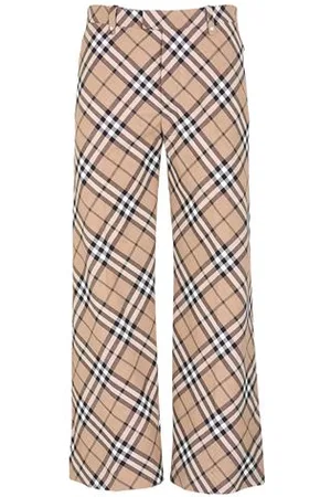 Burberry HOSEN & RÖCKE - Hosen