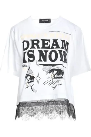 Dsquared2 TOPS - T-shirts