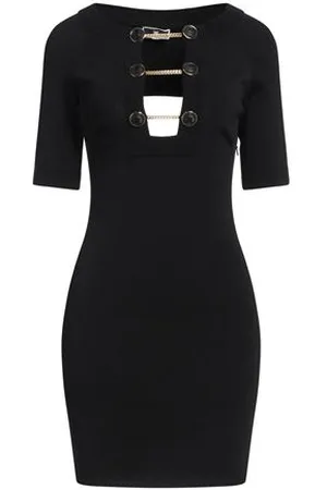 Elisabetta Franchi KLEIDER - Mini-Kleider