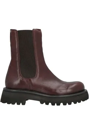 Moma SCHUHE - Stiefeletten