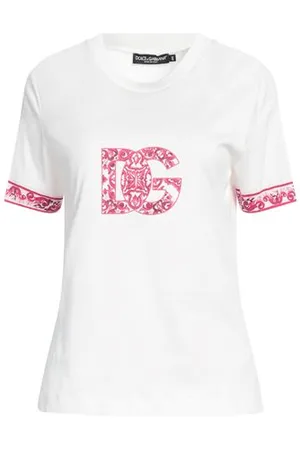 Dolce & Gabbana TOPS - T-shirts