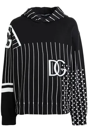 Dolce & Gabbana TOPS - Sweatshirts