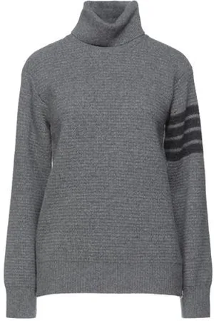 Thom Browne STRICKWAREN - Rollkragenpullover
