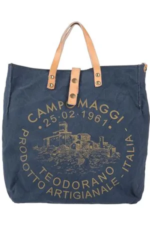 Campomaggi TASCHEN - Handtaschen