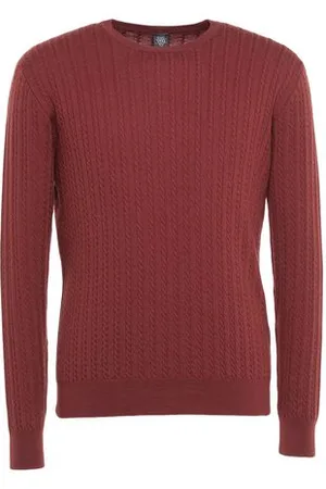 ELEVENTY STRICKWAREN - Pullover