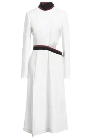 MUGLER KLEIDER - Midi-Kleider