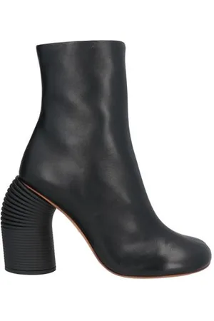 OFF-WHITE SCHUHE - Stiefeletten