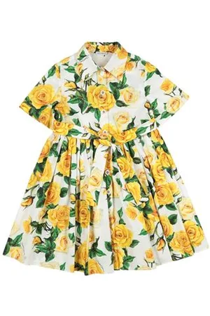 Dolce & Gabbana KLEIDER - Kinderkleider