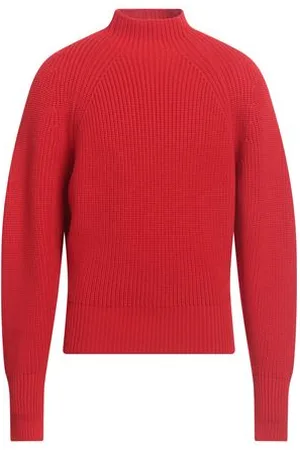 Salvatore Ferragamo STRICKWAREN - Rollkragenpullover