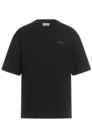 OFF-WHITE TOPS - T-shirts