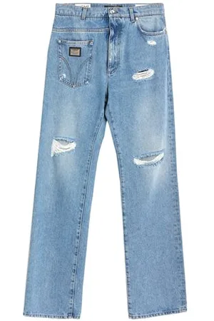Dolce & Gabbana HOSEN & RÖCKE - Jeanshosen