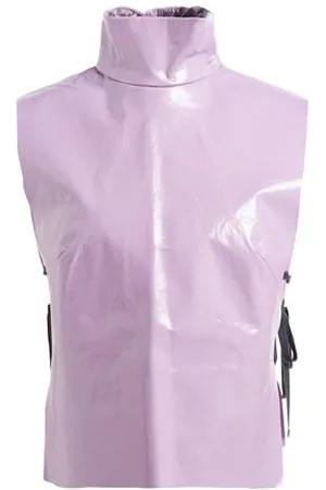 DRIES VAN NOTEN TOPS - Tops