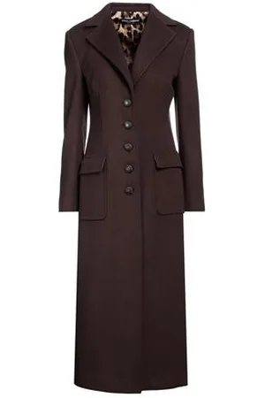 Dolce & Gabbana JACKEN & MÄNTEL - Mäntel