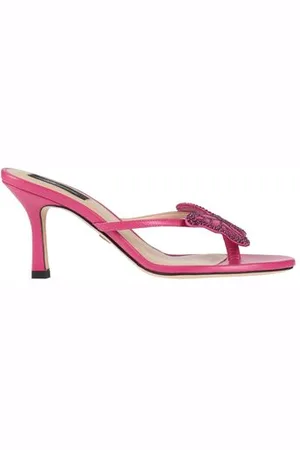 BLUMARINE SCHUHE - Zehentrenner
