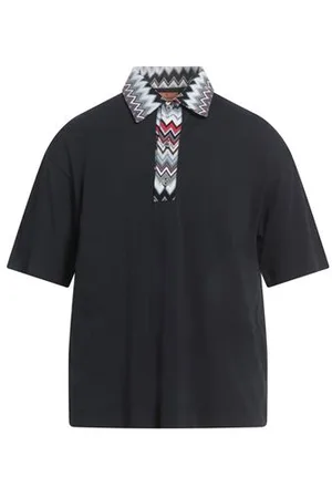 Missoni TOPS - Poloshirts