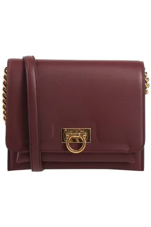 Salvatore Ferragamo TASCHEN - Umhängetasche