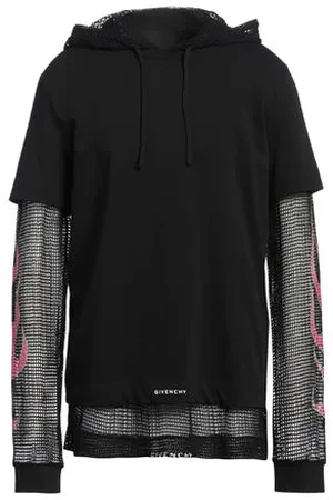 Givenchy TOPS - T-shirts