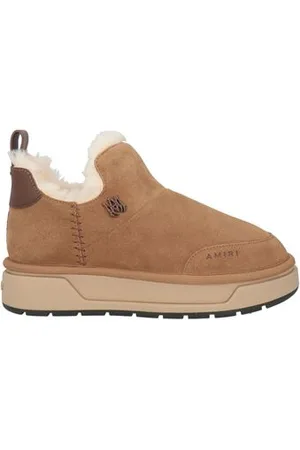 AMIRI SCHUHE - Stiefeletten