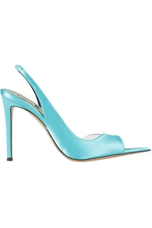 ALEXANDRE VAUTHIER SCHUHE - Sandalen