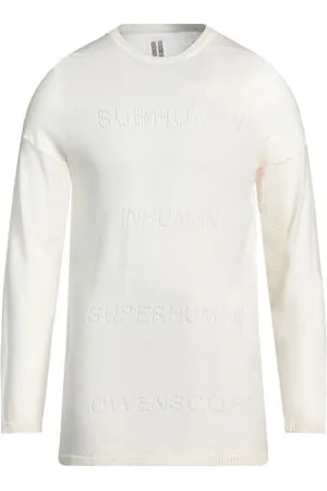 Rick Owens STRICKWAREN - Pullover