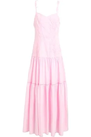 Ermanno Firenze KLEIDER - Maxi-Kleider