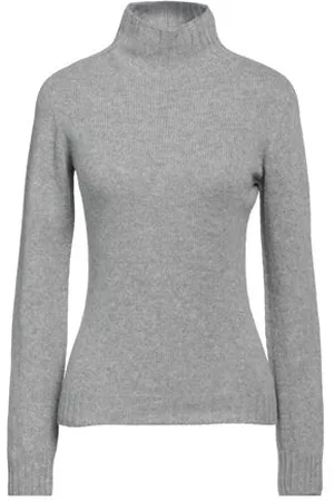 ARAGONA STRICKWAREN - Rollkragenpullover