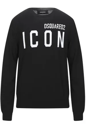Dsquared2 STRICKWAREN - Pullover