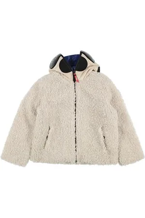 AI RIDERS JACKEN & MÄNTEL - Shearling- & Kunstfell