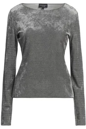 Emporio Armani TOPS - T-shirts